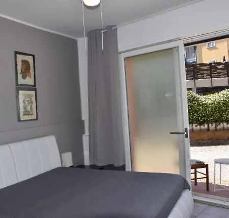 La Terrazza Lejlighed Garda (Verona)