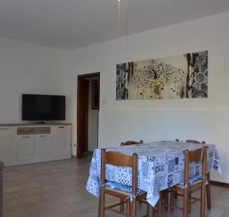 Lägenhet La Terrazza Garda (Verona)