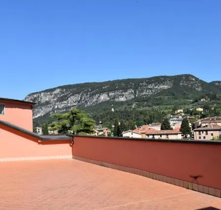 La Terrazza Garda (Verona)