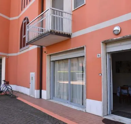 La Terrazza Lejlighed Garda (Verona)
