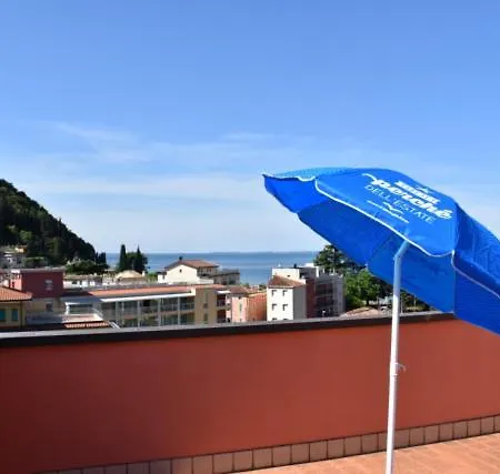 Lägenhet La Terrazza