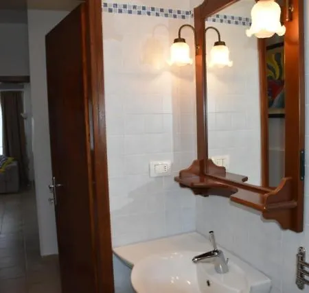 La Terrazza *
