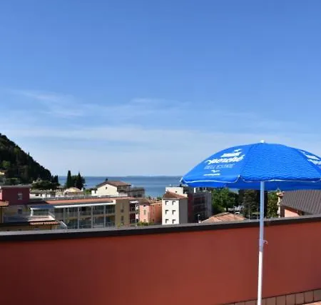Lejlighed La Terrazza *